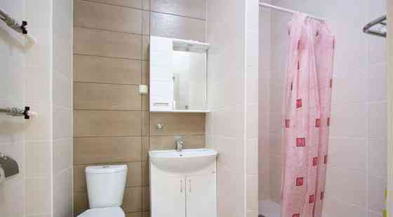 1-комн. апарт-ы, 30 м2, 8/11 эт. Красноярск