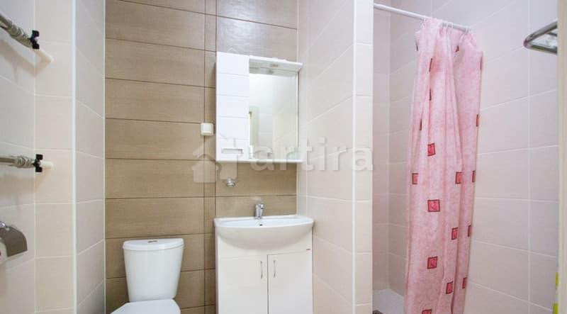 1-комн. апарт-ы, 30 м2, 8/11 эт. Красноярск - изображение 6