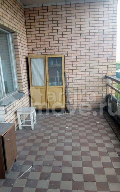 1-комн. квартира, 50.7 м2, 12/12 эт. Москва - изображение 5