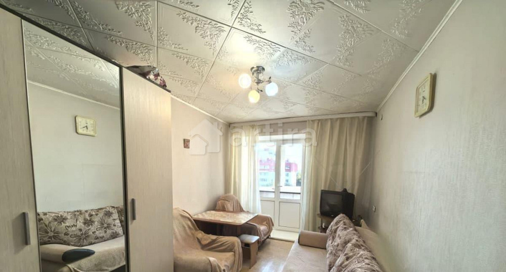 Комната, 13 м2, 5/5 эт. Йошкар-Ола - изображение 1