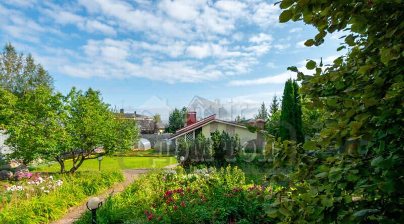 Коттедж, 600 м2 Красногорск - изображение 9