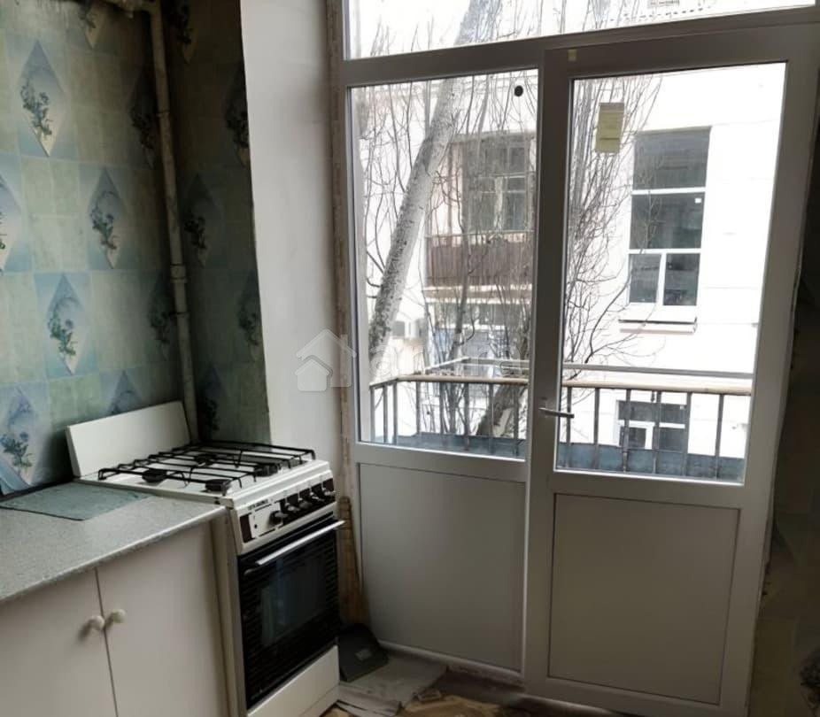 Комната, 21 м2, 4/4 эт. Ростов-на-Дону - изображение 2