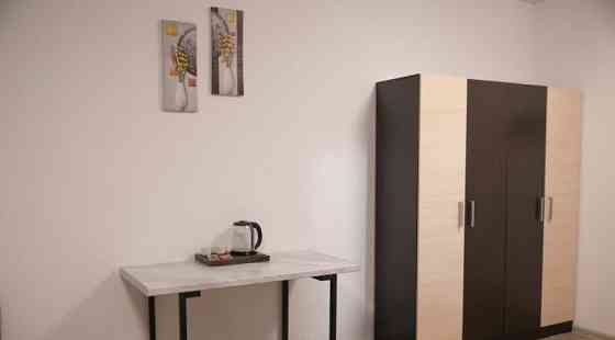 1-комн. квартира, 28 м2, 8/14 эт. Москва