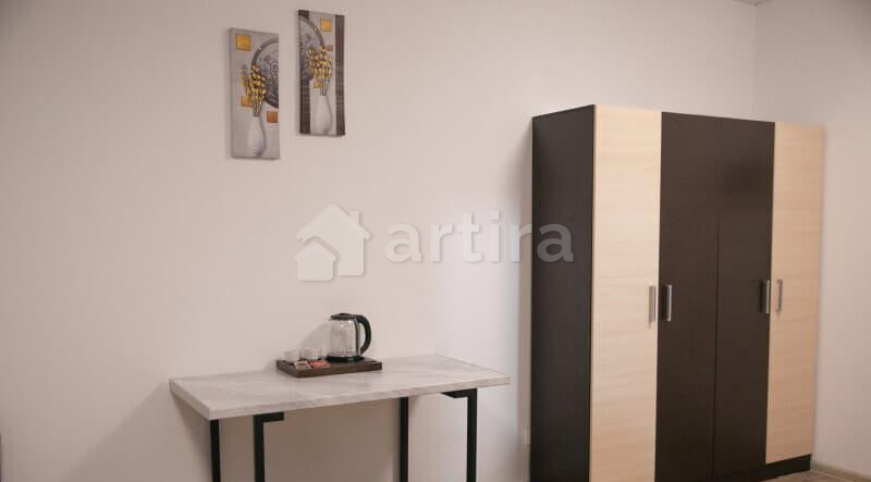 1-комн. квартира, 28 м2, 8/14 эт. Москва - изображение 2