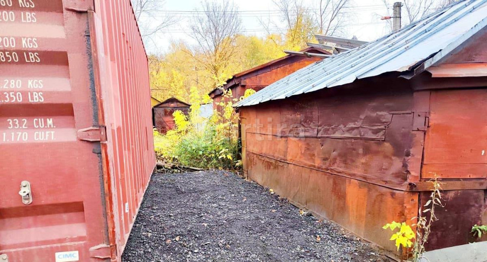 Гараж, 12 м2 Электросталь - изображение 4