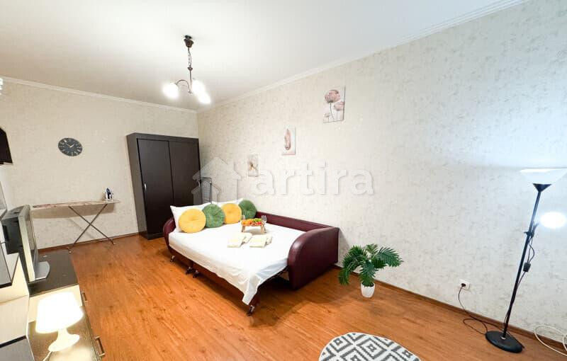 1-комн. квартира, 38 м2, 12/17 эт. Лобня - изображение 12