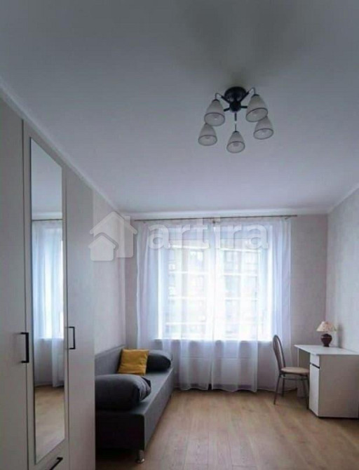 Комната, 15 м2, 12/17 эт. Мытищи - изображение 4