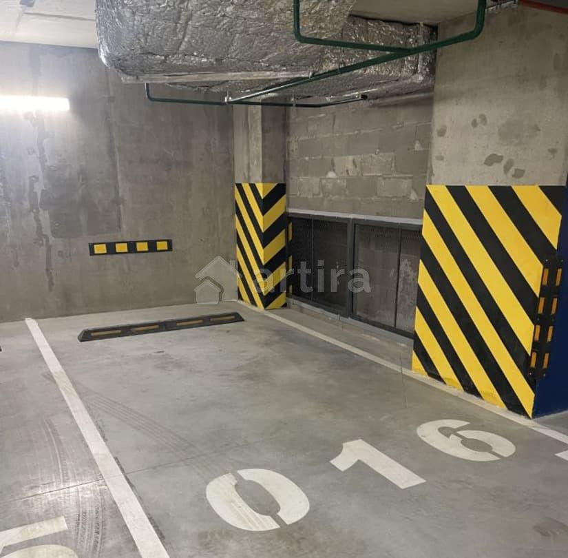 Гараж, 7 м2 Санкт-Петербург - изображение 5