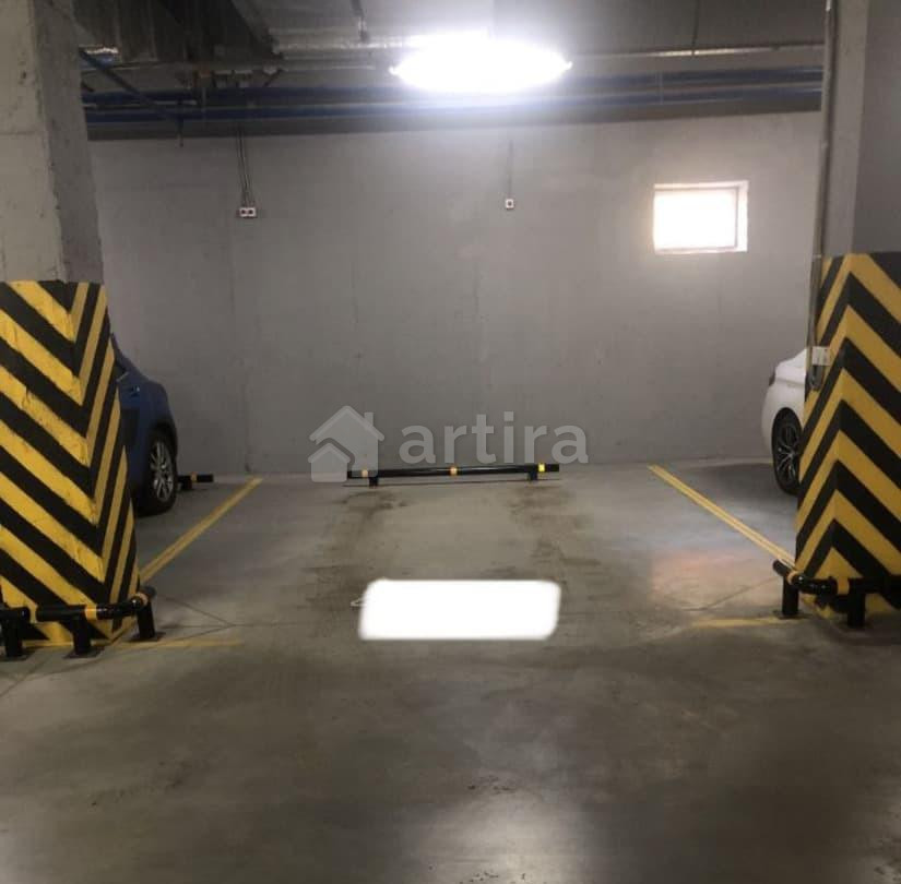 Гараж, 26 м2 Ростов-на-Дону - изображение 2