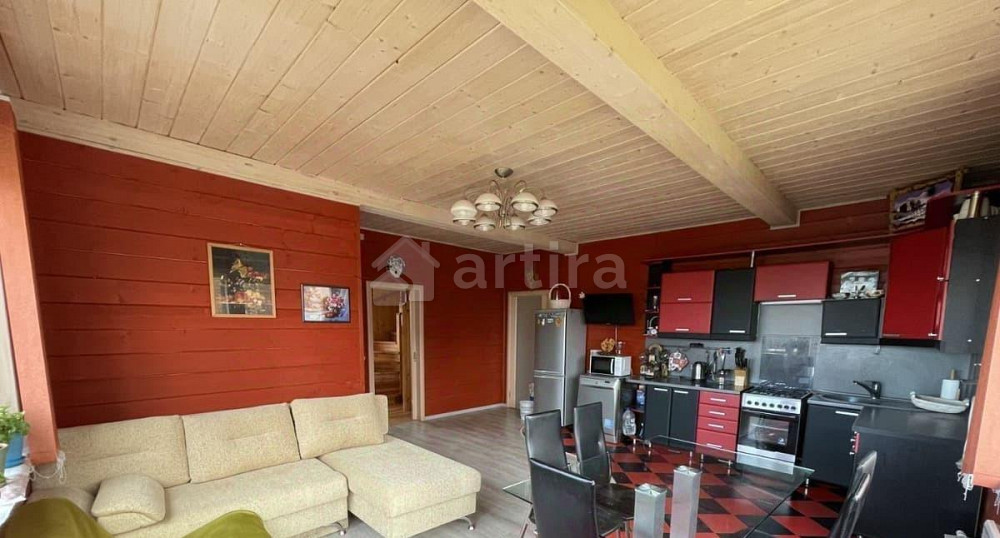 Дом, 180 м2, 15 соток, 2 эт. Наро-Фоминск - изображение 5