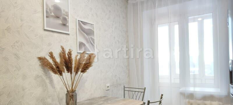 1-комн. квартира, 45 м2, 8/9 эт. Тюмень - изображение 15