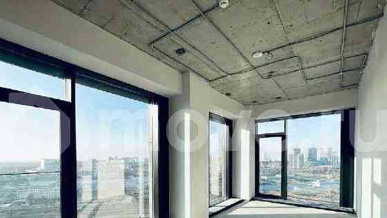 3-комн. квартира, 91.2 м2, 21/55 эт. Москва