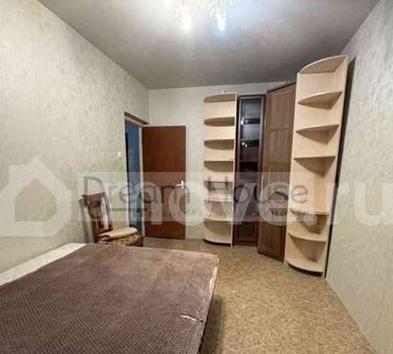 4-комн. квартира, 92 м2, 4/12 эт. Москва