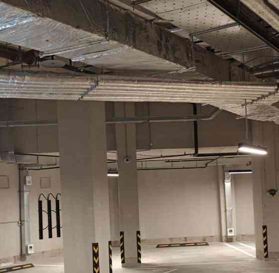 Гараж, 16 м2 Санкт-Петербург