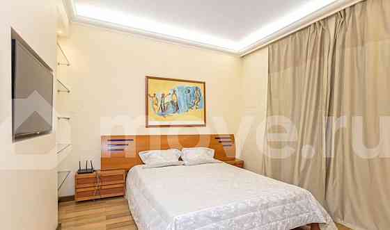 5-комн. пентхаус, 260 м2, 38/43 эт. Москва