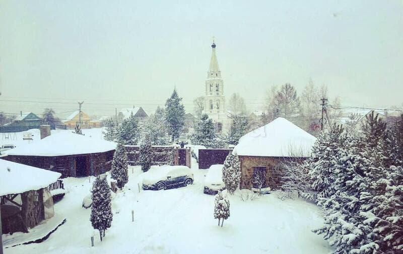 Дом, 500 м2 Солнечногорск - изображение 15