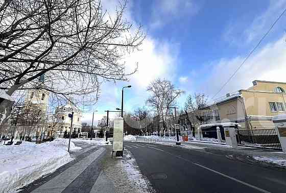 Студия, 12 м2, 2/8 эт. Москва