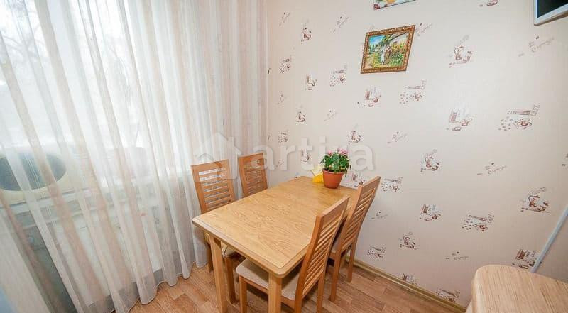 2-комн. квартира, 56 м2, 2/5 эт. Феодосия - изображение 2