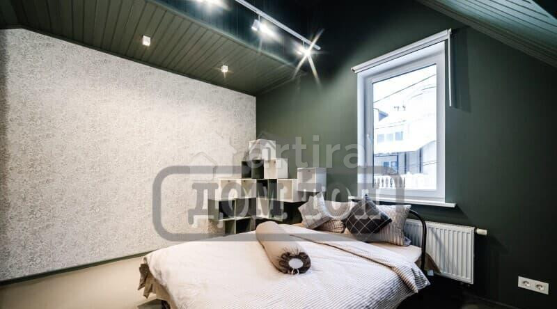 Коттедж, 430 м2 Москва - изображение 15