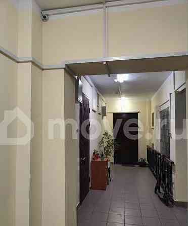 2-комн. квартира, 55 м2, 2/9 эт. Москва