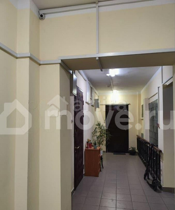 2-комн. квартира, 55 м2, 2/9 эт. Москва - изображение 5