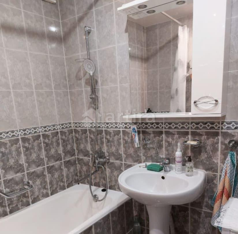 Комната, 12 м2, 12/12 эт. Видное - изображение 1