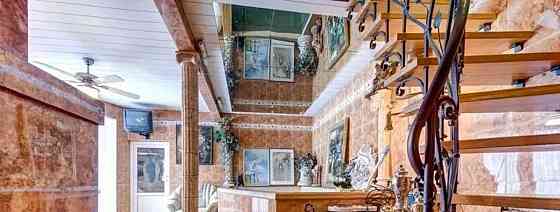 Дом, 170 м2, 3.5 сотки, 2 эт. Санкт-Петербург