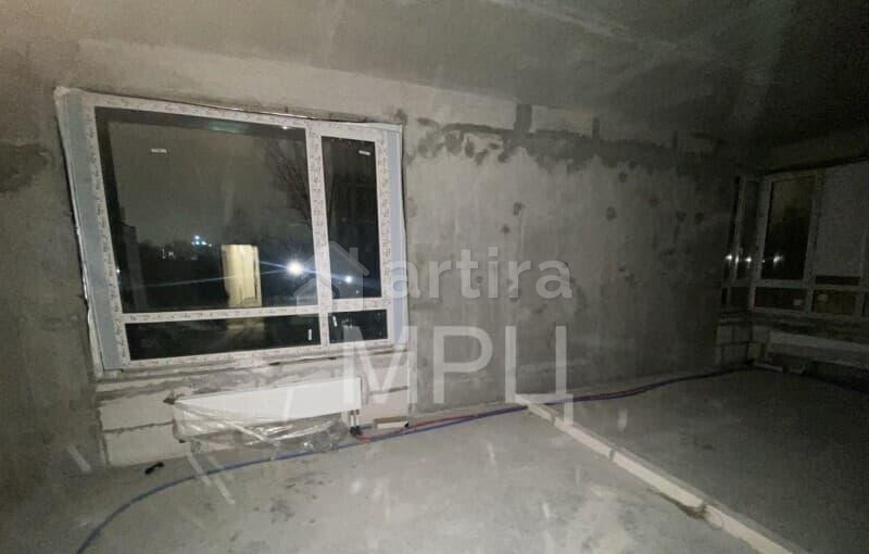 2-комн. квартира, 47 м2, 4/21 эт. Москва - изображение 20