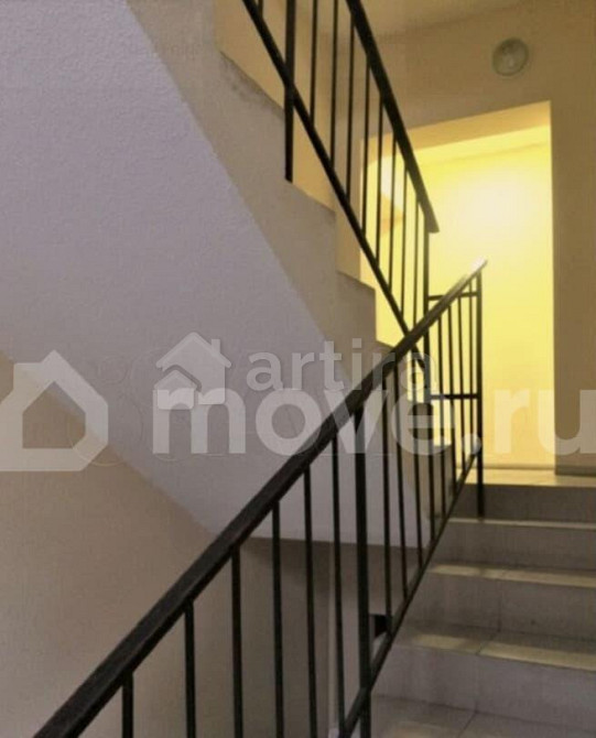 Студия, 21.8 м2, 2/5 эт. Москва - изображение 5