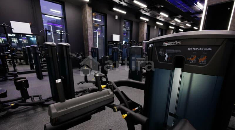 Студия, 27.1 м2, 4/8 эт. Москва - изображение 13