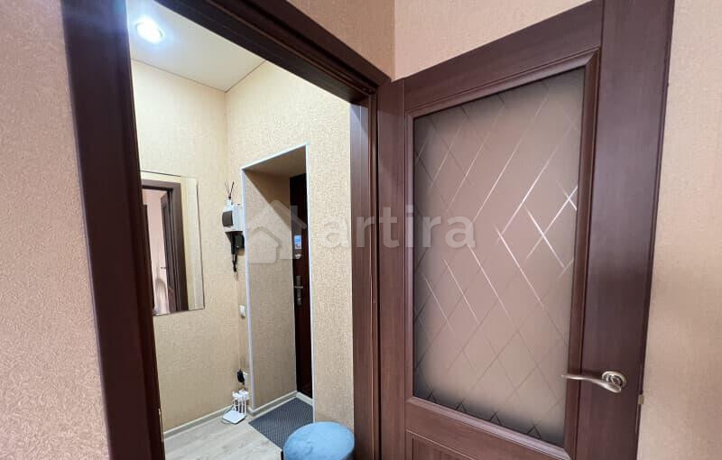 1-комн. квартира, 40.7 м2, 5/5 эт. Казань - изображение 5