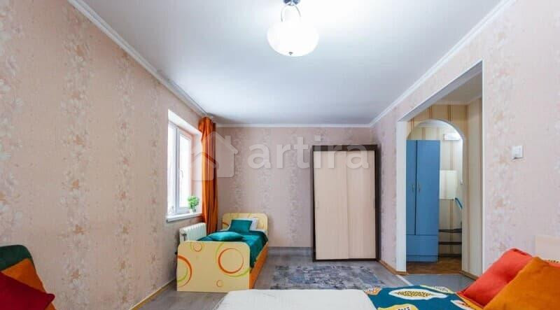1-комн. квартира, 30 м2, 3/5 эт. Красногорск - изображение 8