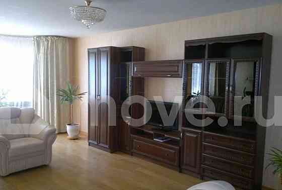 3-комн. квартира, 120 м2, 14/22 эт. Москва
