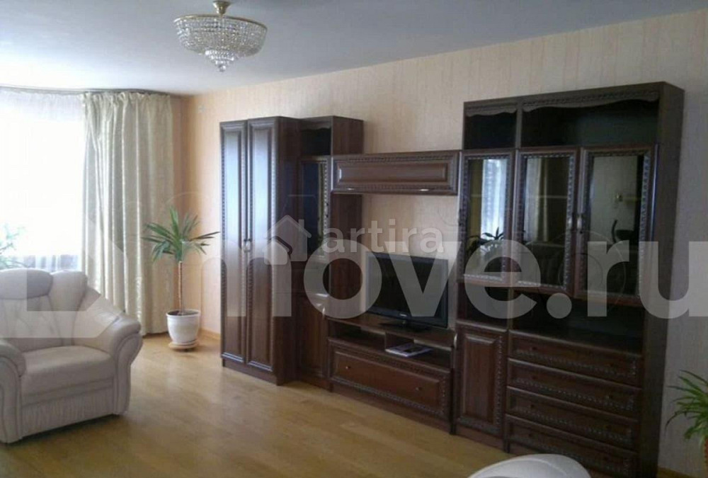 3-комн. квартира, 120 м2, 14/22 эт. Москва - изображение 6