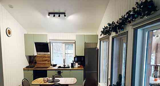 Коттедж, 60 м2, 6 соток, 1 эт. Солнечногорск