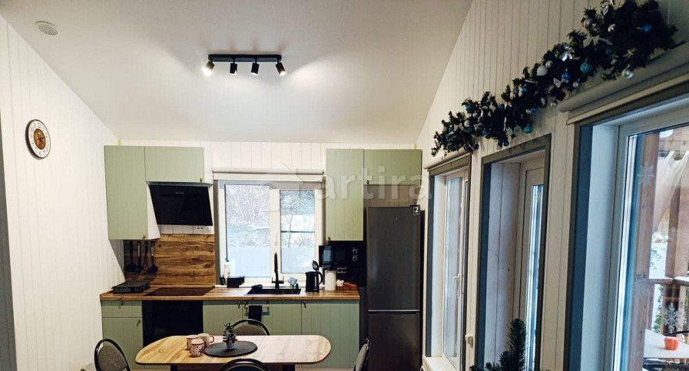 Коттедж, 60 м2, 6 соток, 1 эт. Солнечногорск - изображение 4