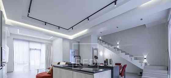 Таунхаус, 238 м2, 2 сотки, 4 эт. Истра