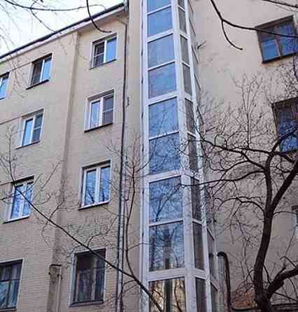 Комната, 12 м2, 6/6 эт. Москва