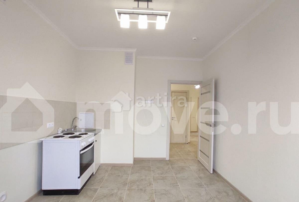 3-комн. квартира, 70.5 м2, 11/17 эт. Москва - изображение 7