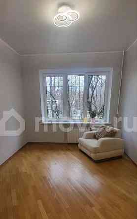 3-комн. квартира, 72 м2, 2/5 эт. Москва