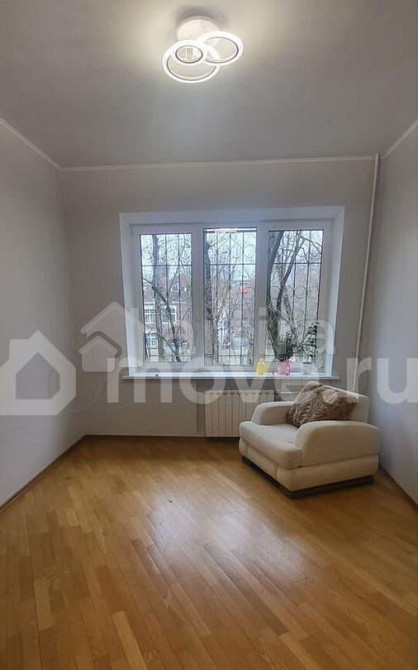 3-комн. квартира, 72 м2, 2/5 эт. Москва - изображение 3