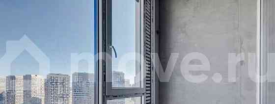 3-комн. пентхаус, 66.4 м2, 16/26 эт. Москва