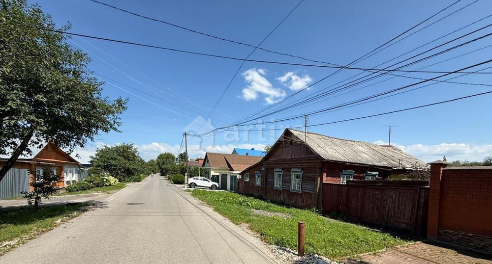 Дом, 105.1 м2, 6.2 сотки, 1 эт. Калуга - изображение 3