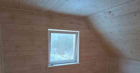 Дом, 110 м2, 6 соток, 2 эт. Гатчина