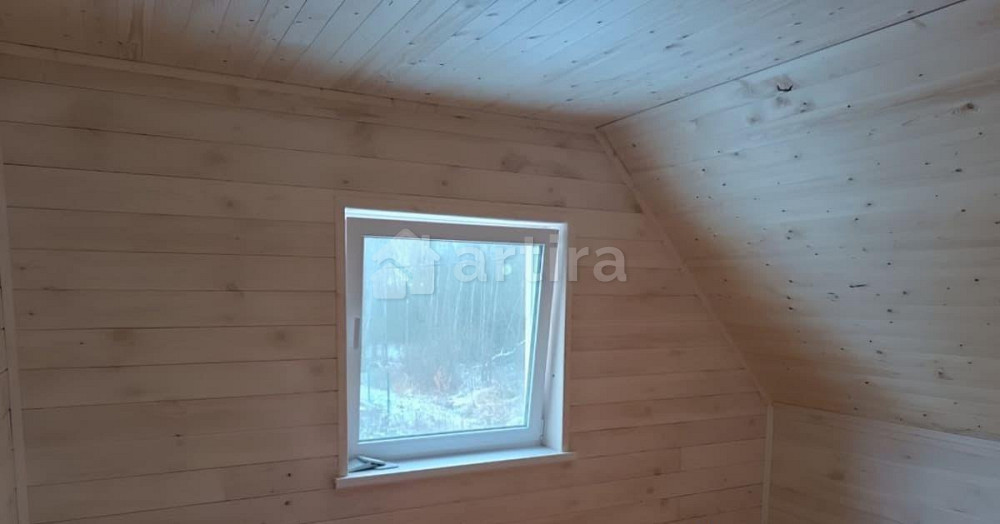 Дом, 110 м2, 6 соток, 2 эт. Гатчина - изображение 4