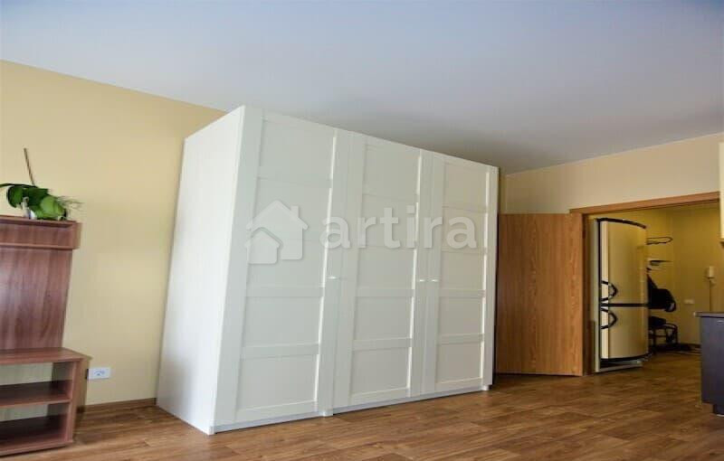 Студия, 27 м2, 19/22 эт. Мытищи - изображение 8