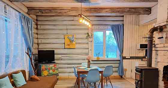 Дом, 90 м2, 8 соток, 2 эт. Выборг