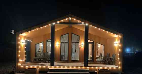 Дом, 100 м2, 11 соток, 1 эт. Гатчина