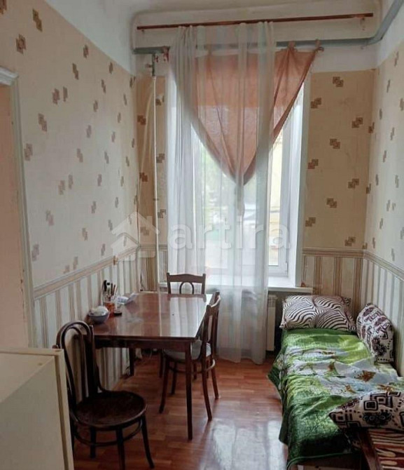 Комната, 16 м2, 1/2 эт. Самара - изображение 2