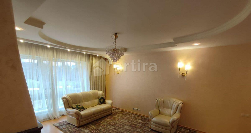 Таунхаус, 195 м2, 1 сотка, 3 эт. Видное - изображение 3